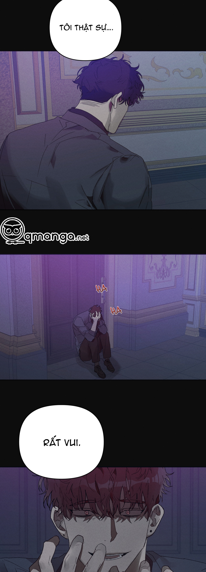 trái ngọt nơi đầu lưỡi chapter 7 25