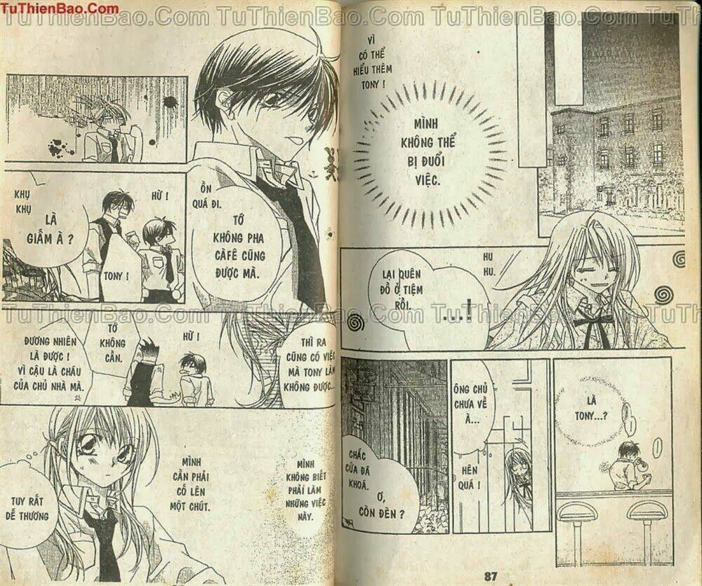 tiểu ác ma chapter 1 44