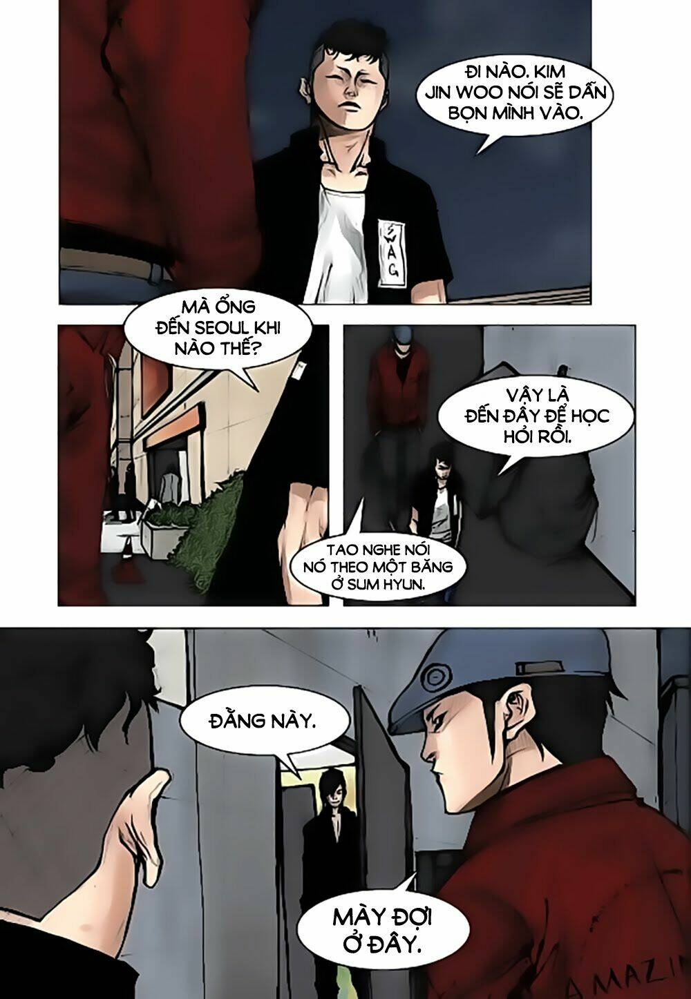 tong | tổng chapter 24 12