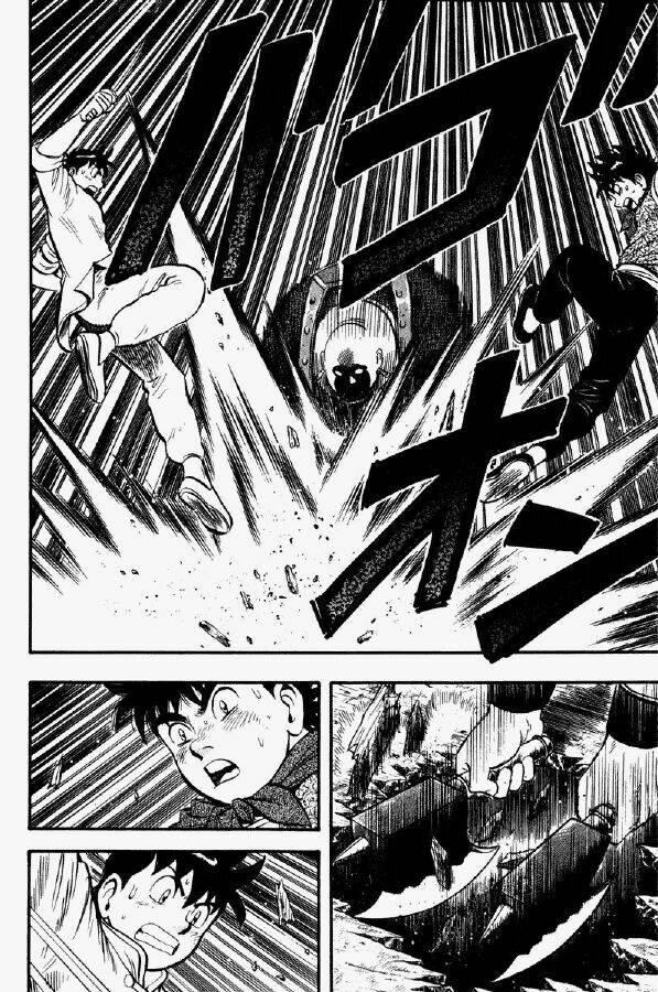 hoàng phi hồng phần iii chapter 4 114