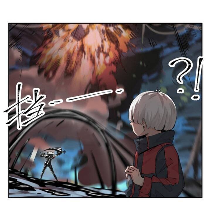 thế giới nơi chỉ có siêu nhân là nạn nhân chapter 19 11