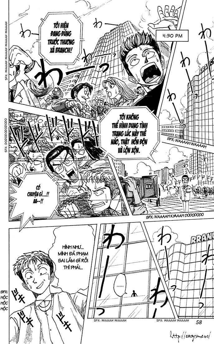 wanted! chapter 2.2 3