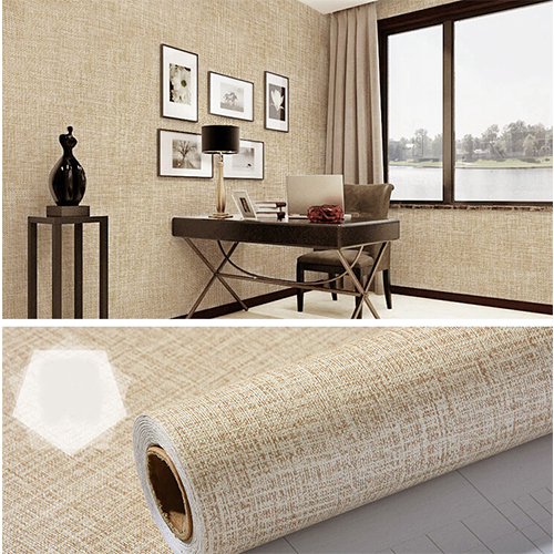 10m Decal dán tường - Giấy dán tường 3D có sẵn keo chống nước khổ rộng 0.45m GDT_BTS7