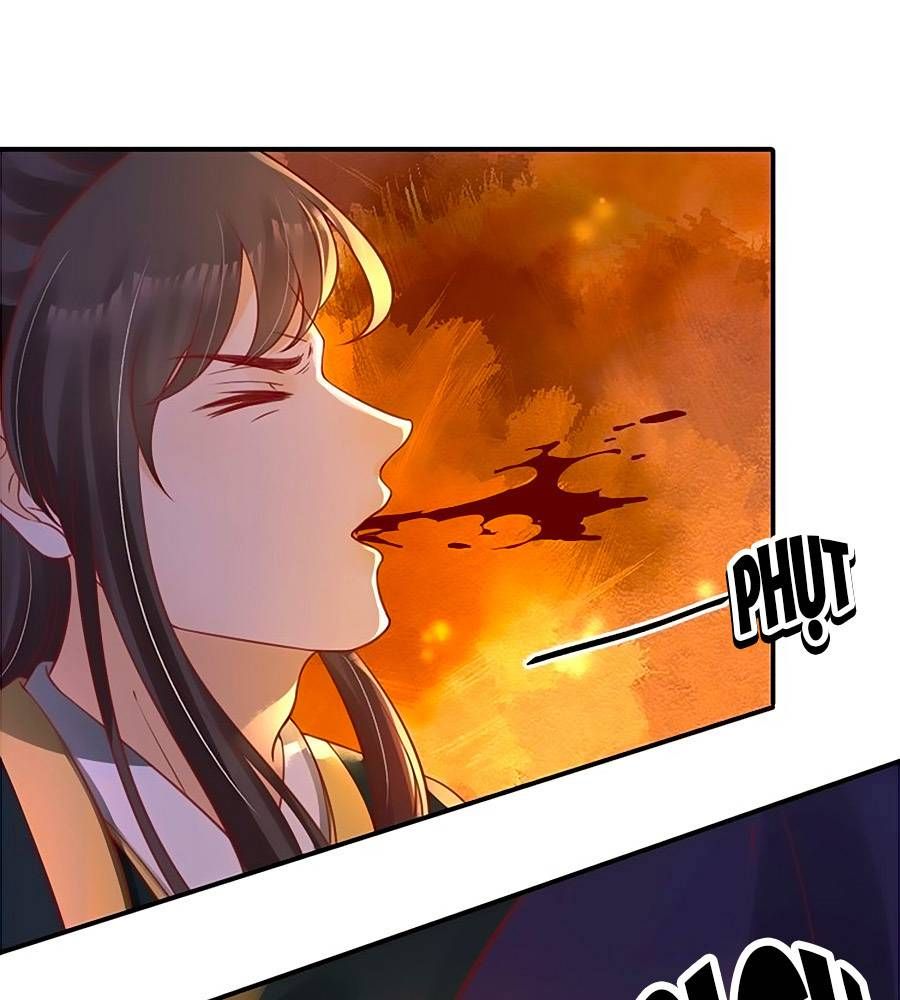 thịnh thế lê hoa điện chapter 62 7