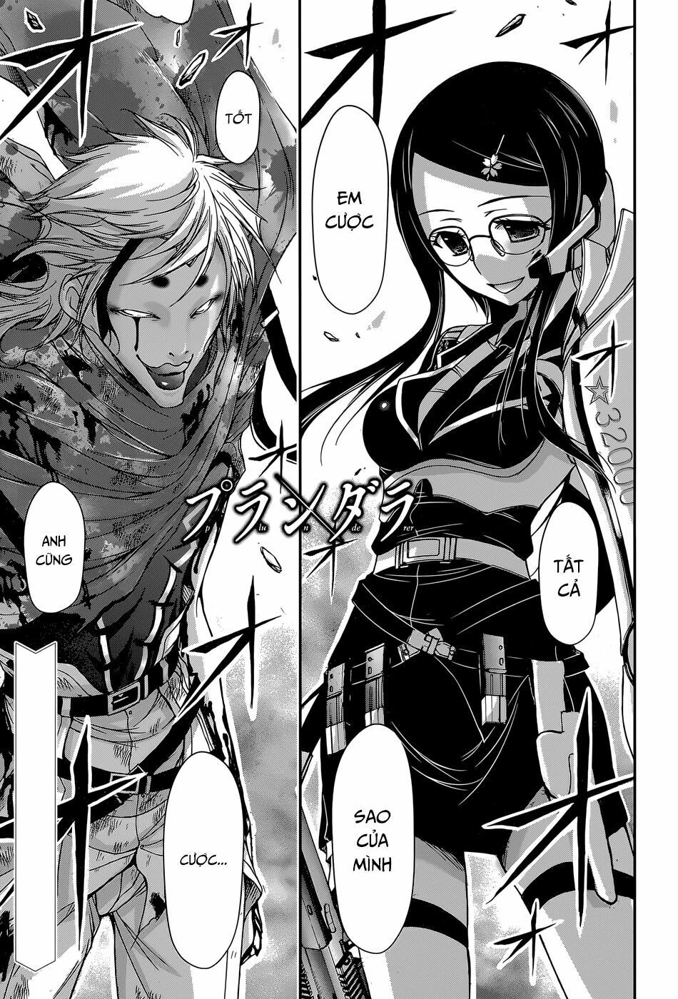 kích trụy vương huyền thoại chapter 10 2