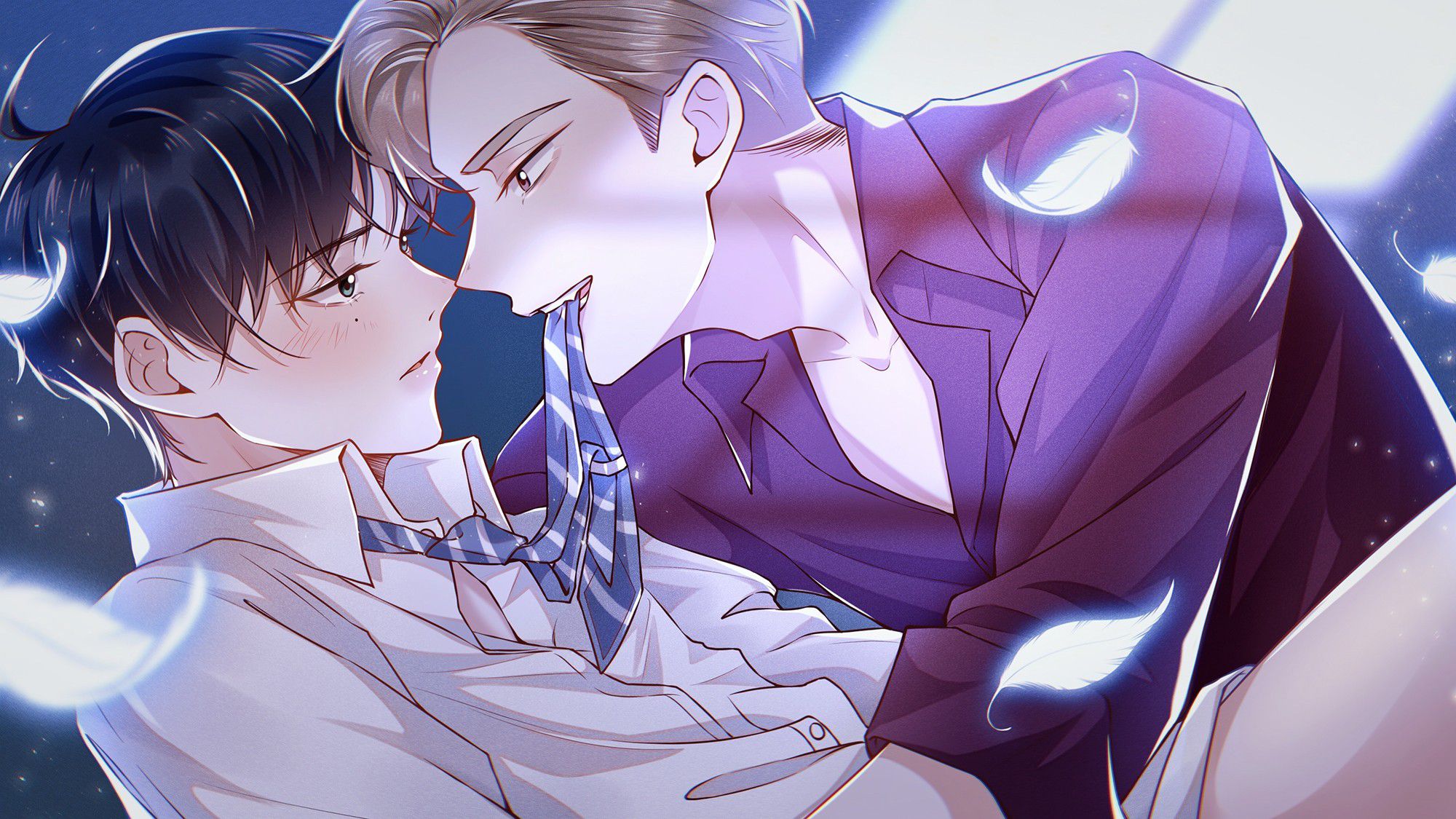 kiếp sau không gặp chapter 58 1