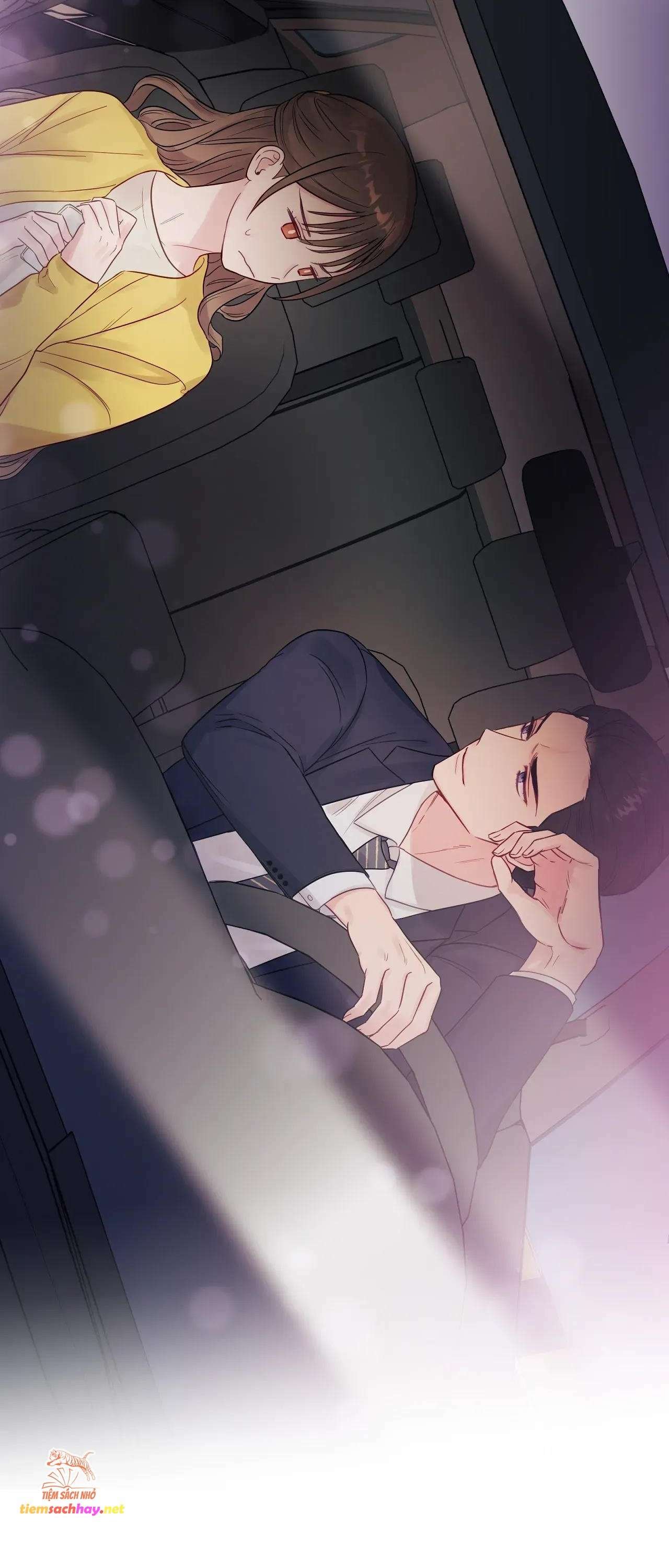 [18+] người bạn nguy hiểm của anh trai chapter 1 36