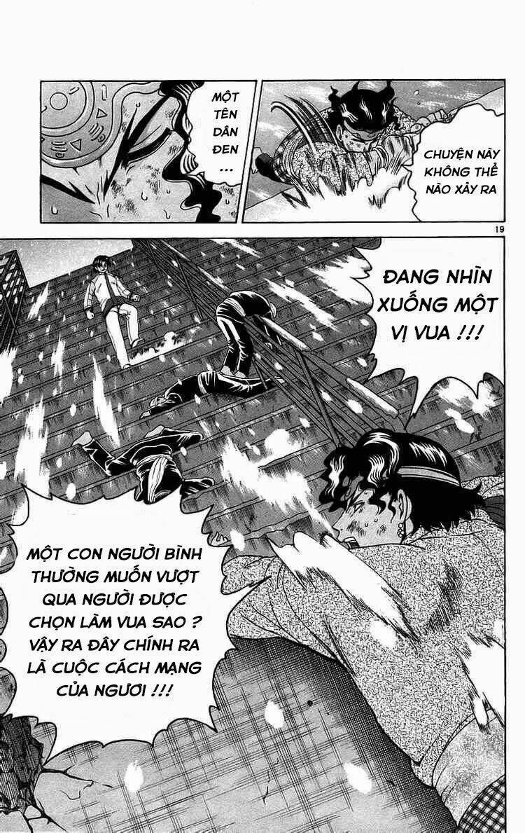 history's strongest disciple kenichi chapter 186 20