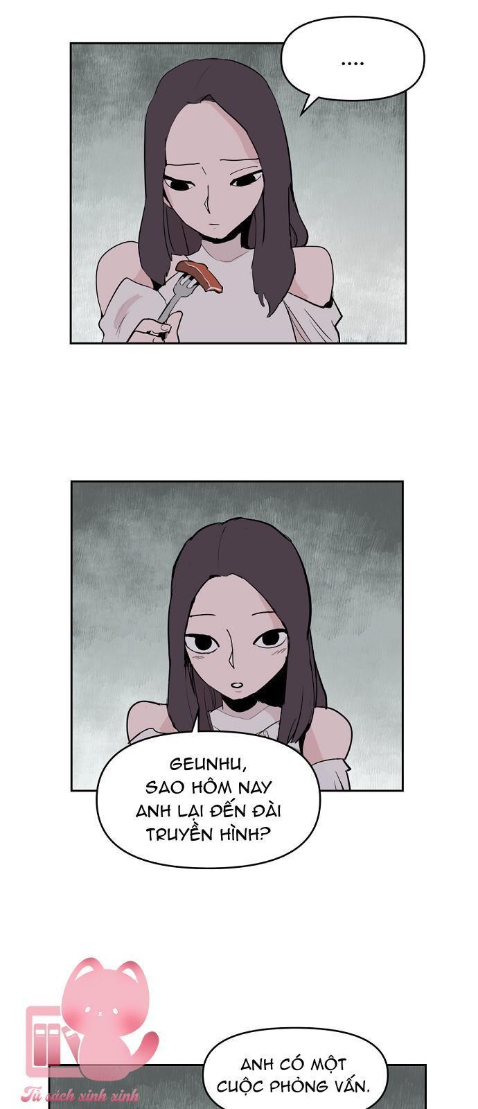 yêu không hồi kết chapter 2 31