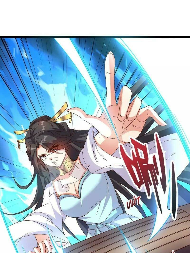 phục thiên thánh chủ chapter 39 17