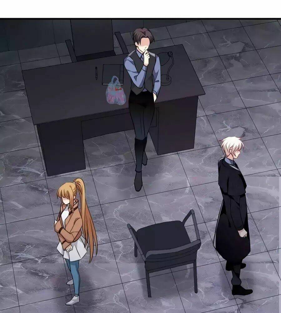 nhân chất tình nhân chapter 33.1 35