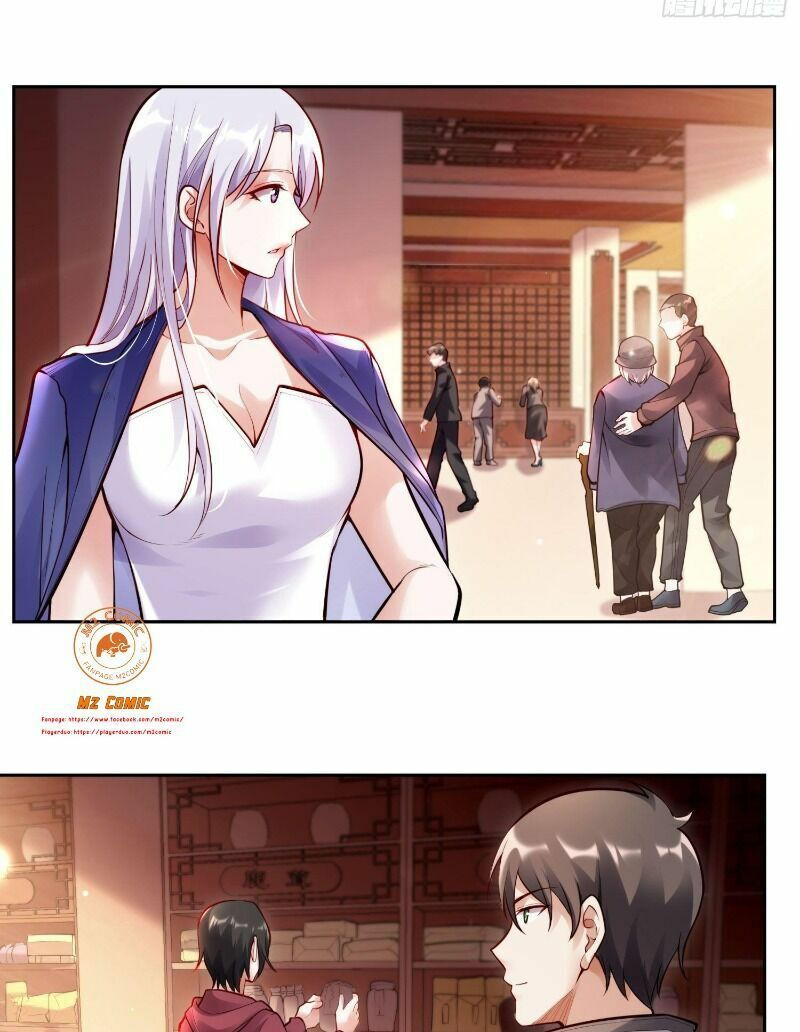 đệ nhất người ở rể chapter 26 11