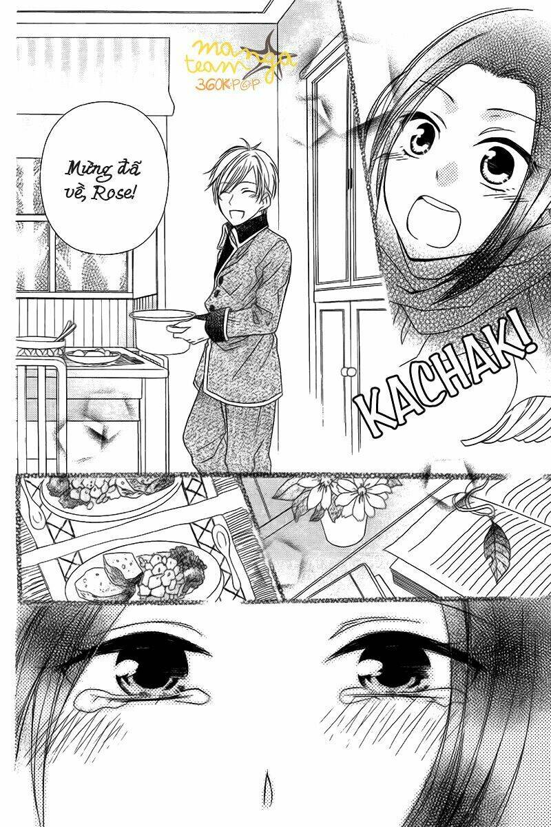 tổng hợp one shot. chapter 91 22