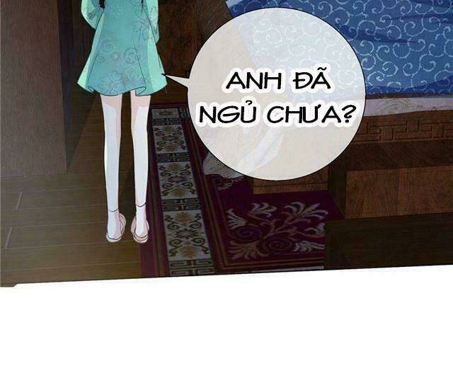 ái người tình xuất vu lam chapter 65 46