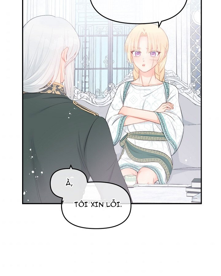 đừng đặt tình cảm mình vào cuốn sách đó chapter 18 73