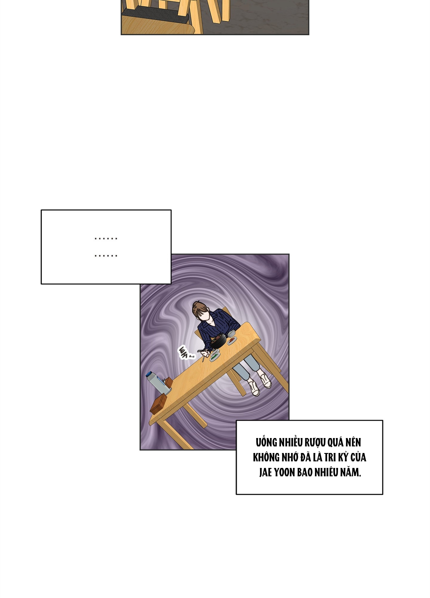 [18+] bạn bè cái quái gì chapter 4.1 3