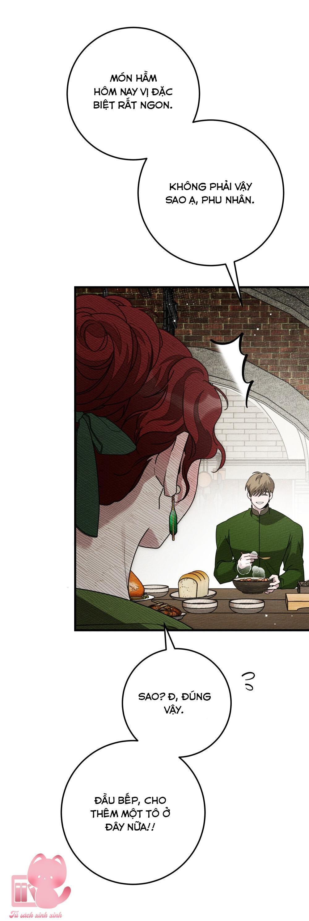 dưới tán cây sồi chapter 63 4