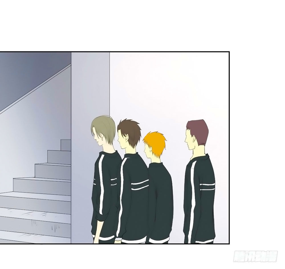 sinh sinh tương thác chapter 40 3