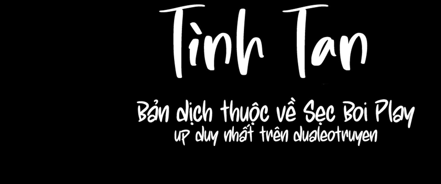 hình thái tình tan chapter 5 32