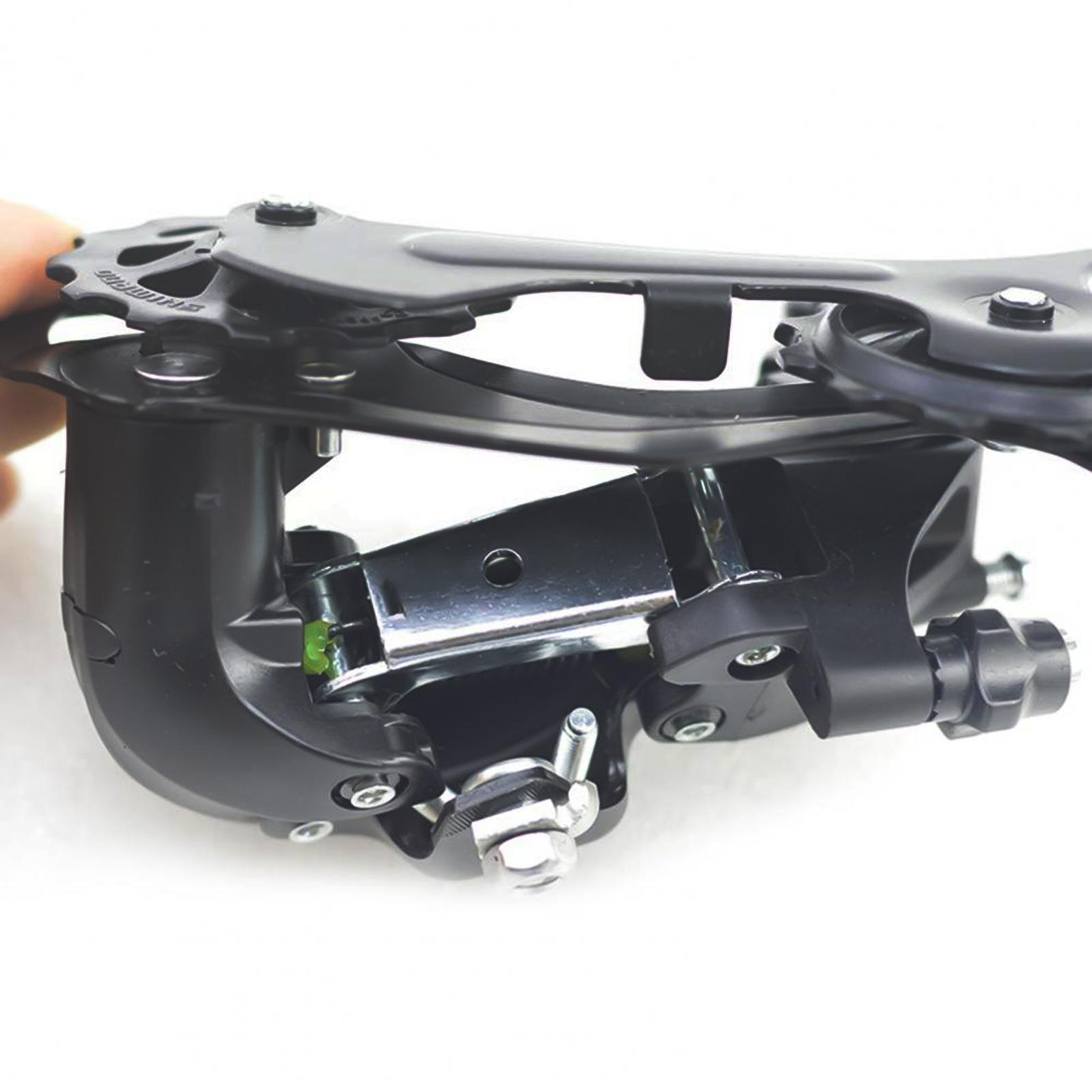 TY300 MTB Mountain Bike Rear Derailleur 6/7/8 speed long-cage Bicycle Parts