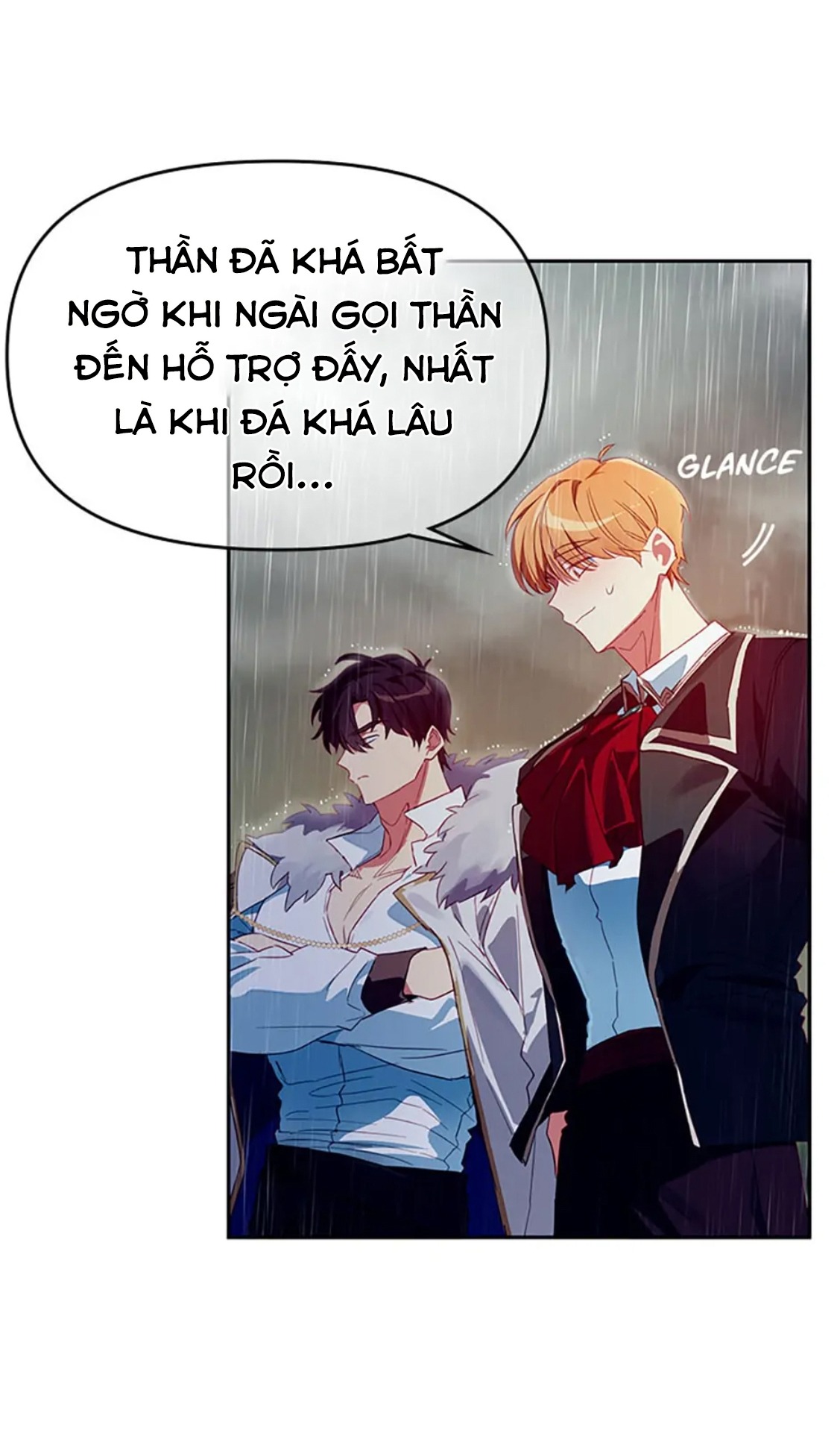 tôi đã nuôi dưỡng nam phụ ám ảnh chapter 73 10