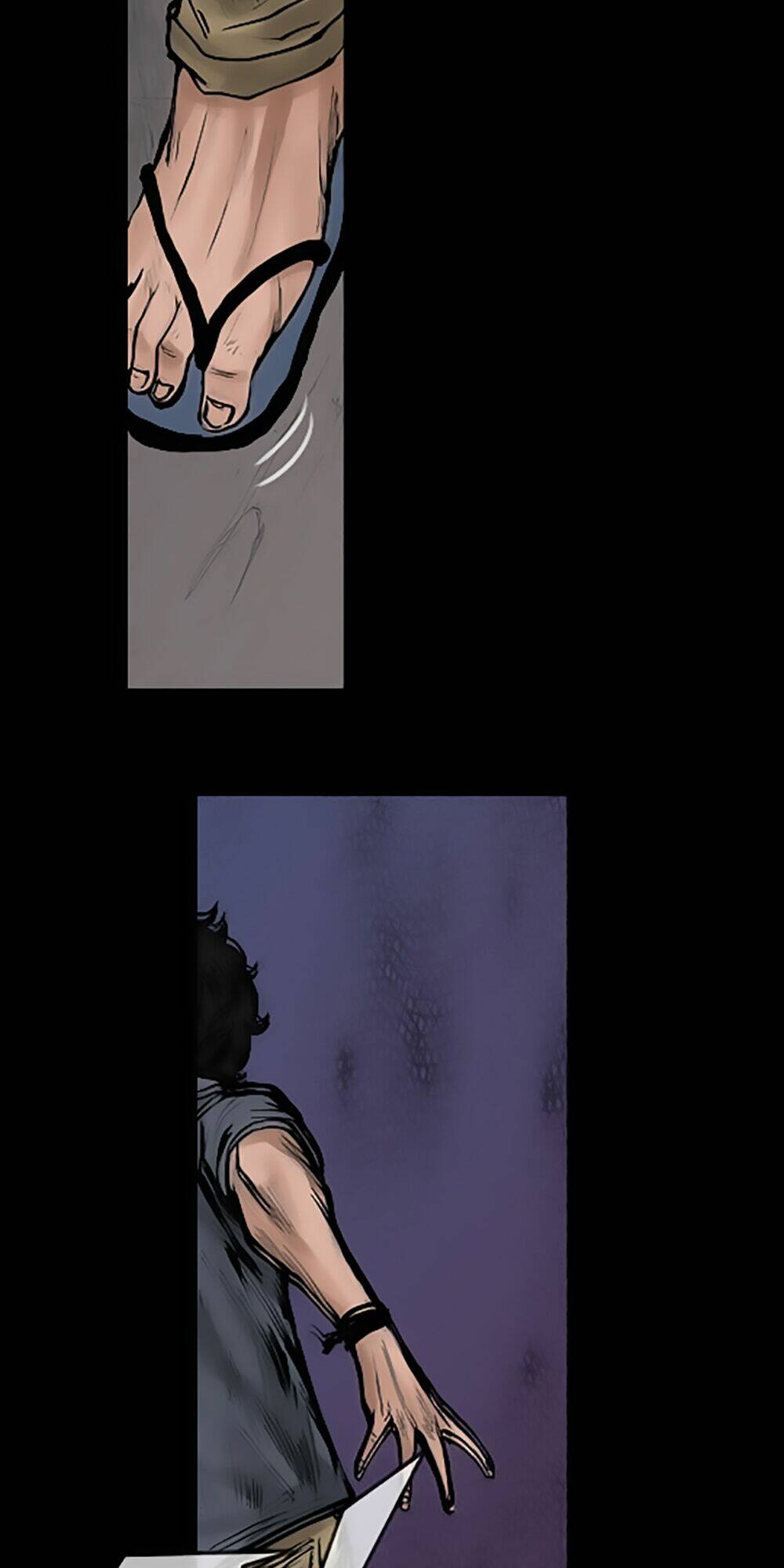 dokgo | độc cô chapter 51 33