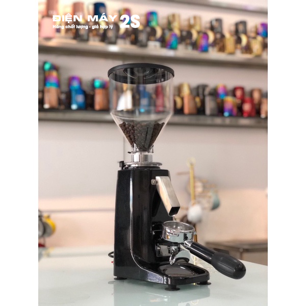 Máy xay cà phê Espresso 020 - tùy chỉnh thô mịn linh động