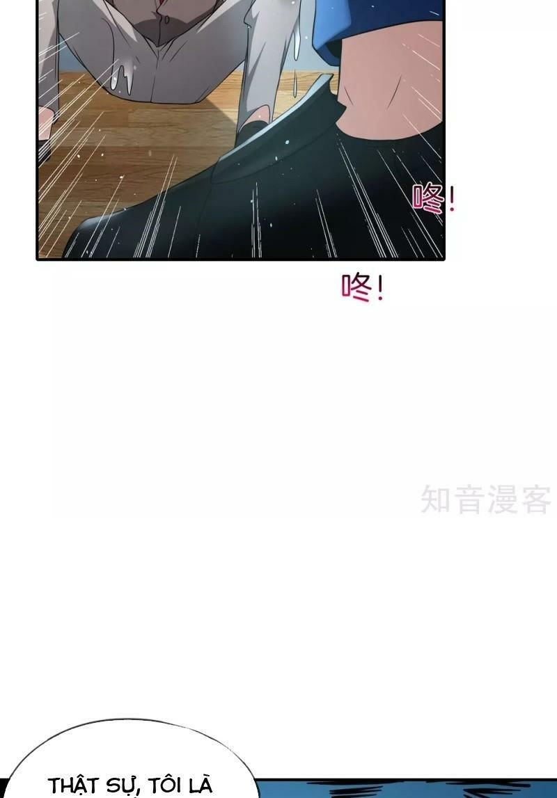 vòng bạn bè mạnh nhất của tiên giới chapter 39 44