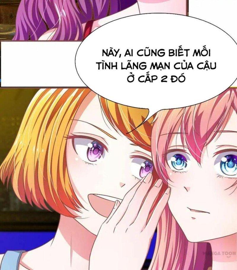 bạn trai cũ là quỷ hút máu: đừng trêu tôi chapter 5 7