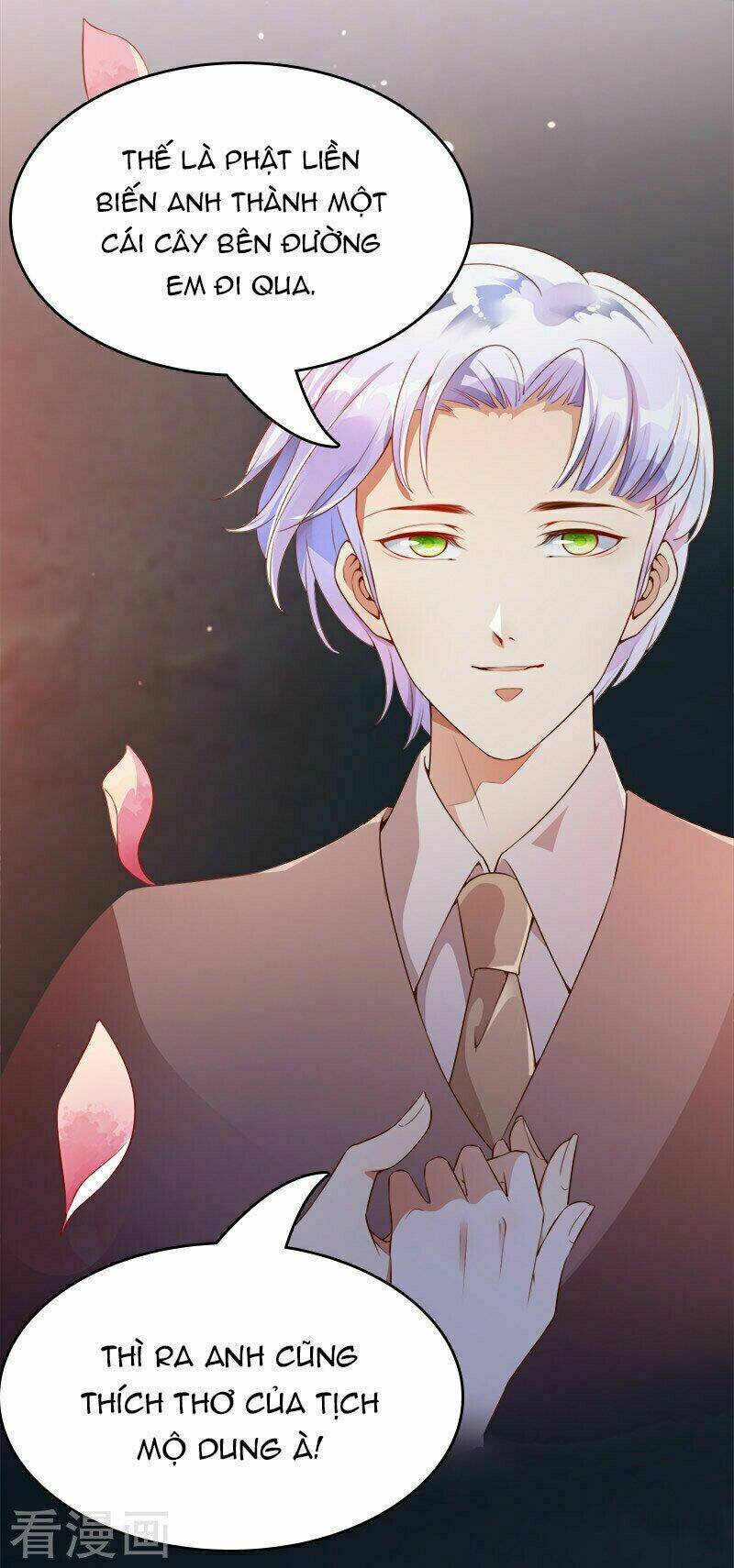 lãnh hôn cuồng ái chapter 34 35