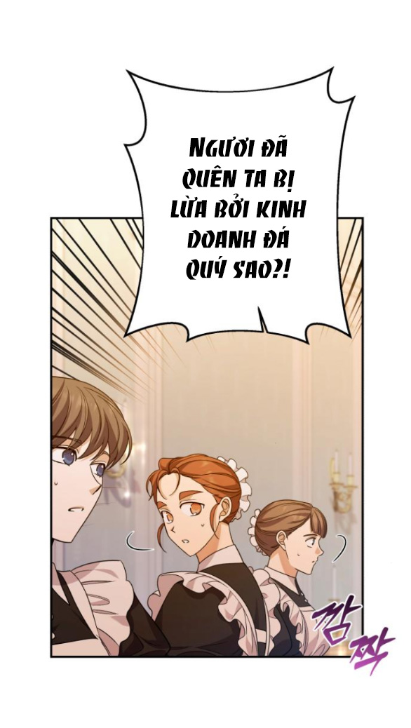 Hãy Giết Chồng Tôi Đi chapter 53.1 - Trang 25