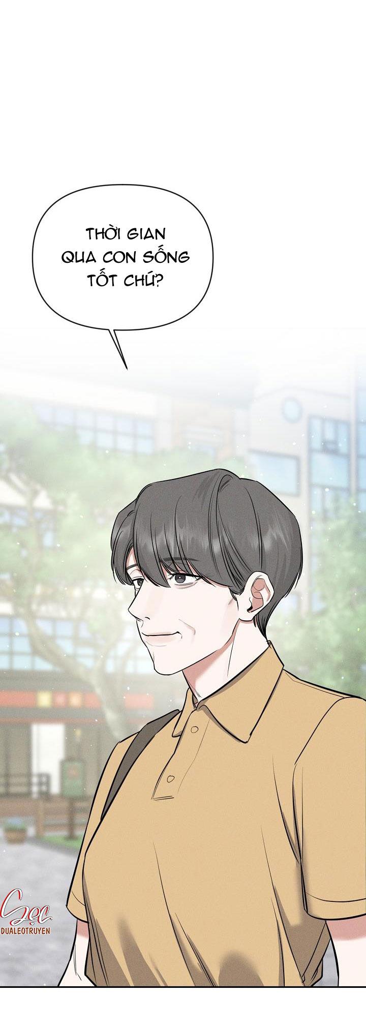 mặt trời của đêm chapter 33 52