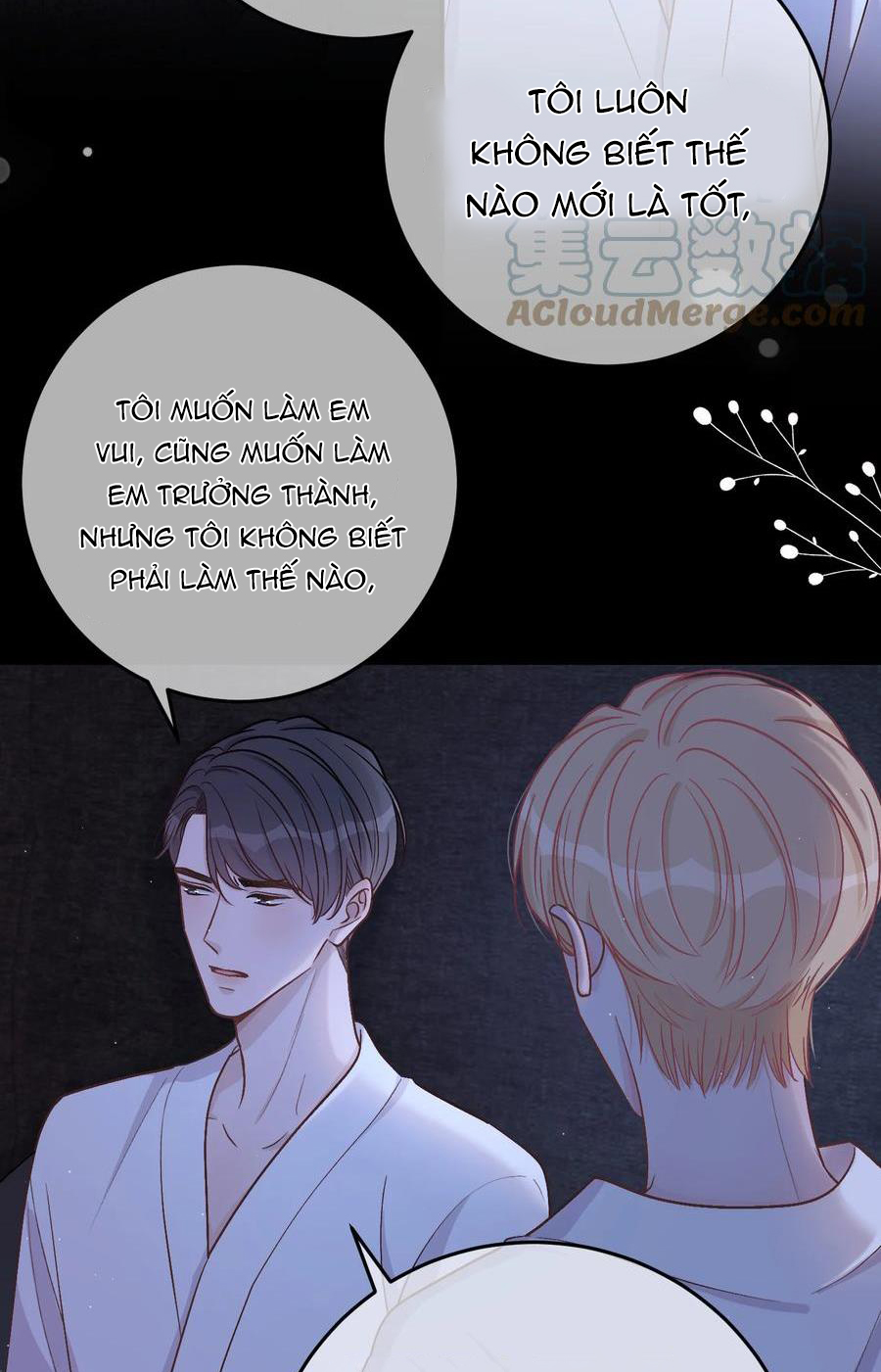 trước và sau ly hôn! chapter 53 10