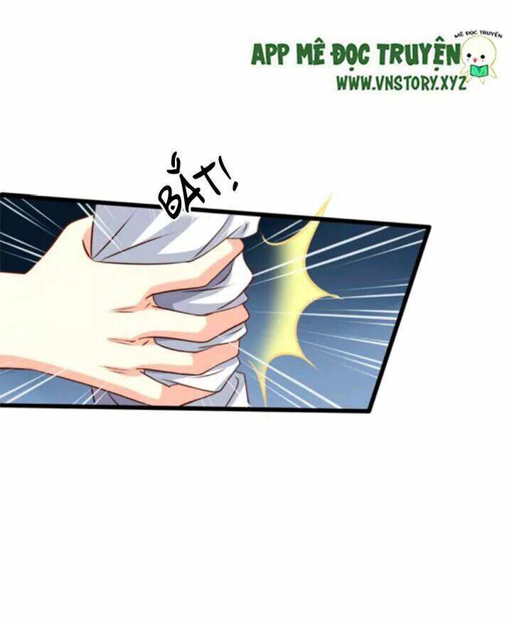 ông chủ của tôi là yêu quái chapter 48 6