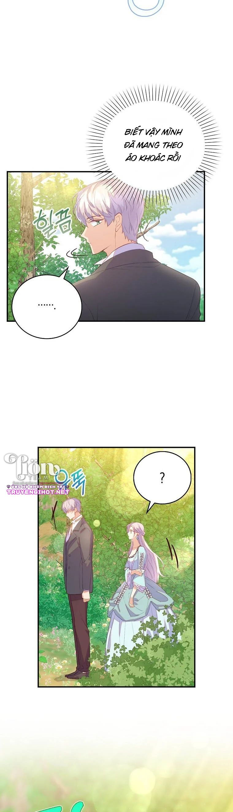 tôi chỉ nhận ra sau khi mất cô ấy chapter 25.2 11