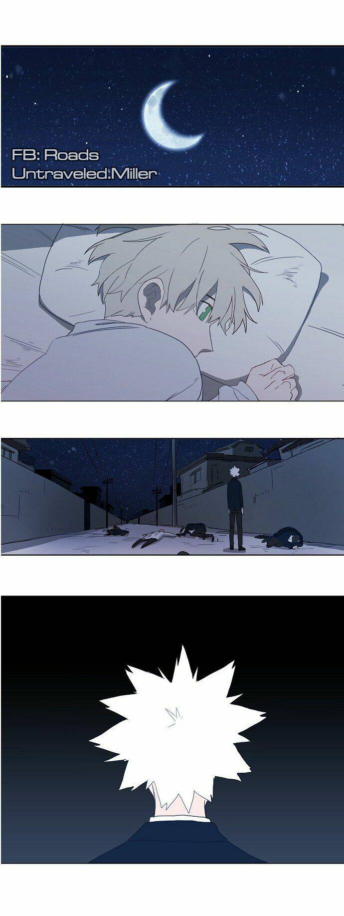 võ sĩ - the boxer chapter 4 29