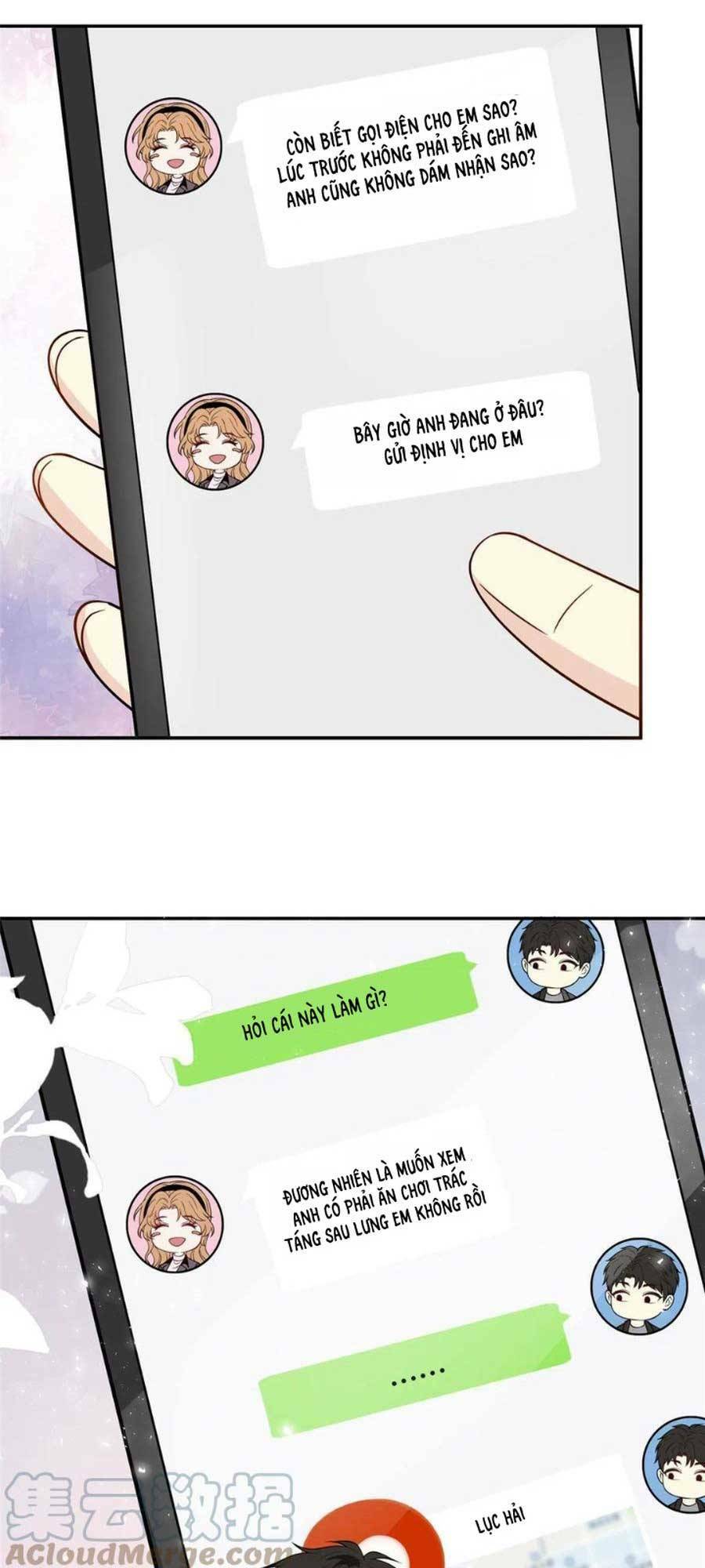 vượt rào trêu chọc chapter 104 21