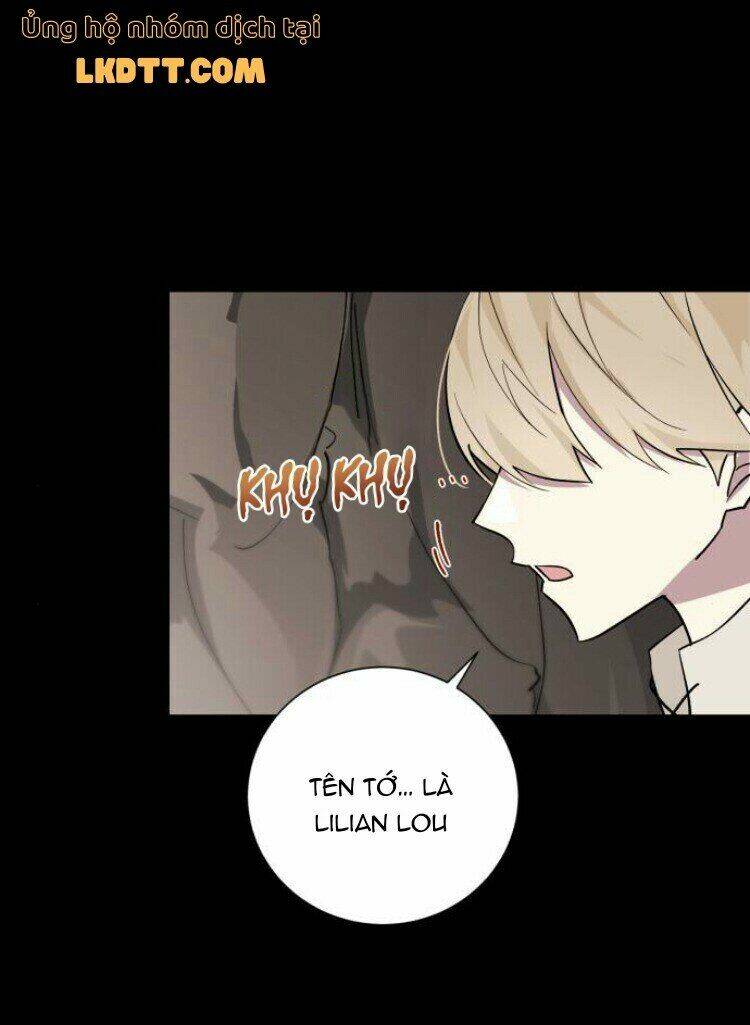 ta đã từng mong nàng biến mất chapter 18 65