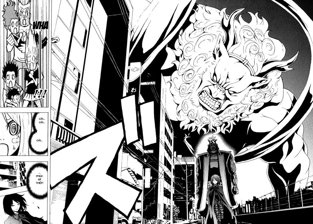 tokyo esp chapter 8 30