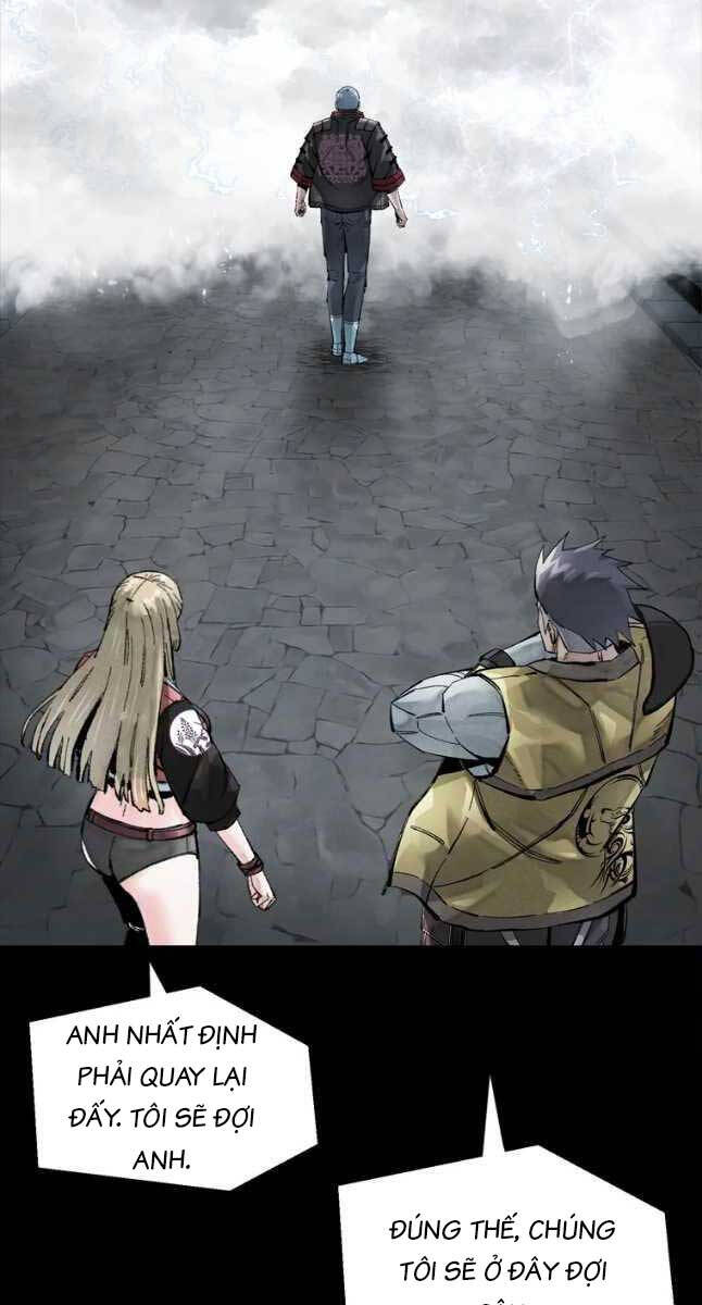 mật mã mê cung chapter 66 19