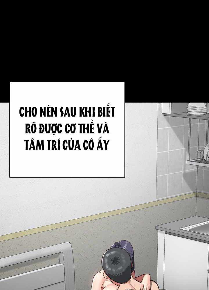 18+ giam cầm chapter 13.2 16