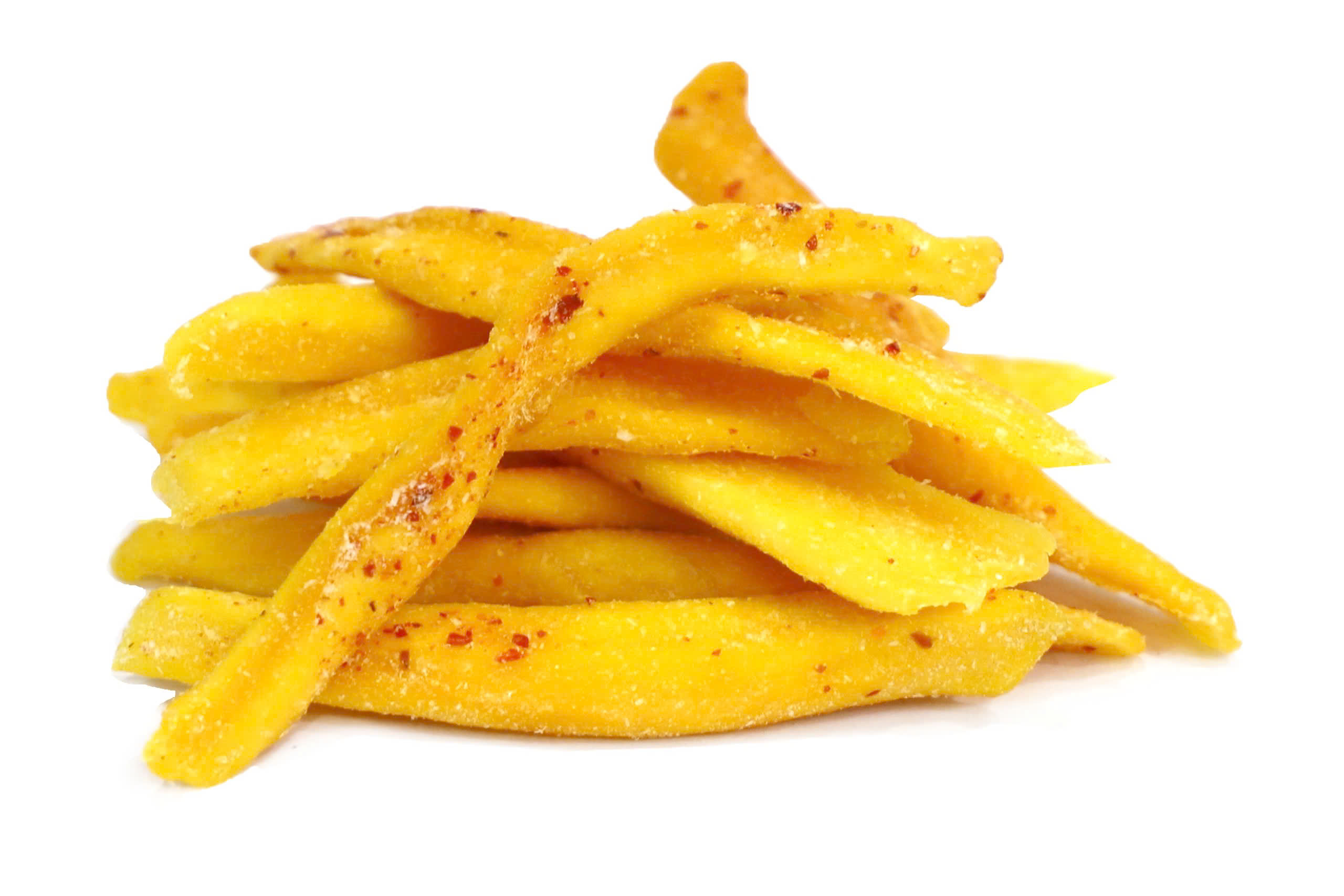 Xoài Lắc Muối Ớt 50g