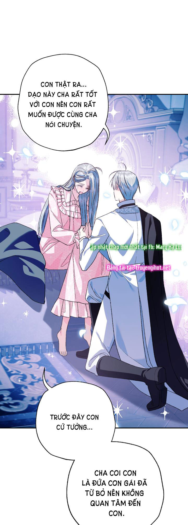 cha à, con không muốn kết hôn đâu chapter 67 23