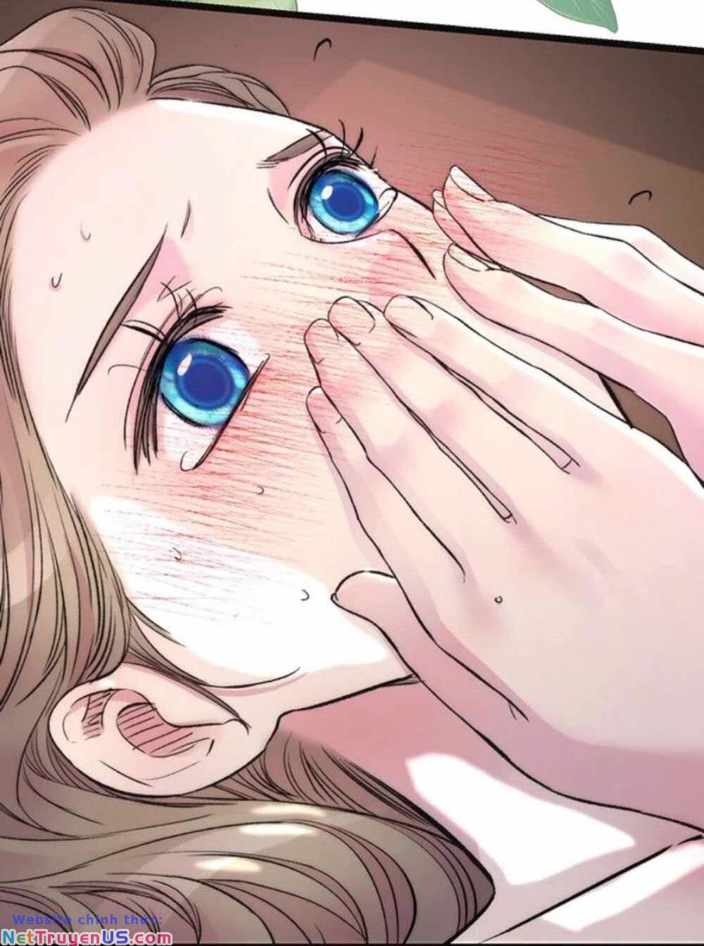 Hoàng Tử Rắc Rối chapter 41.2 50