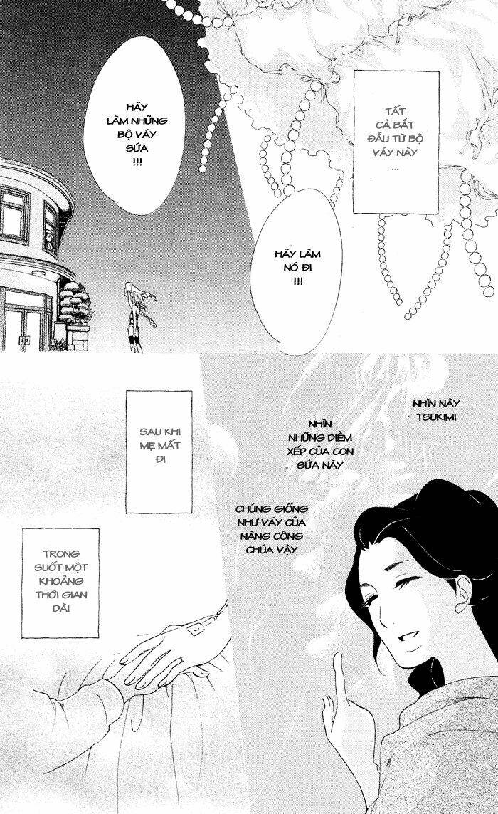 kuragehime (công chúa sứa) chapter 36 8