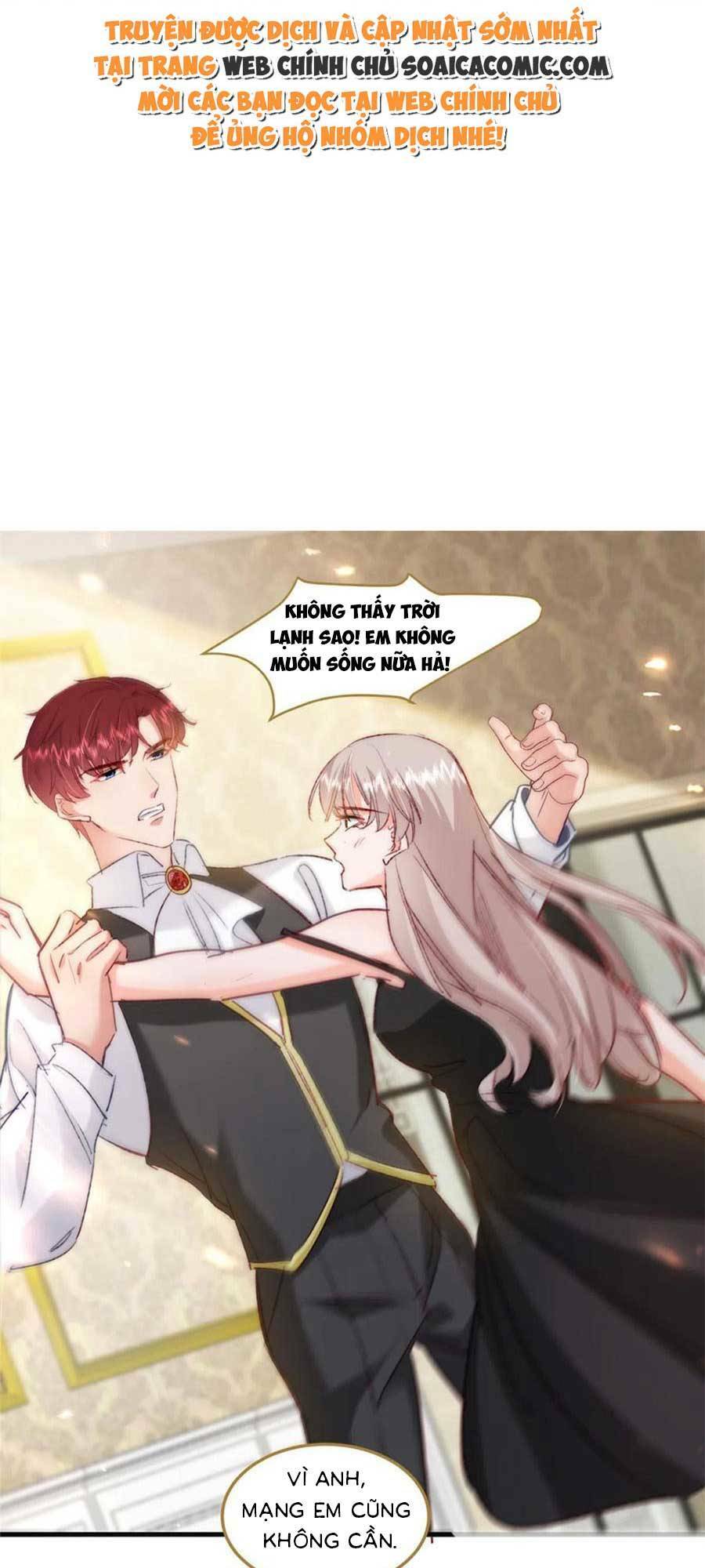 cô vợ của tôi không dễ bắt nạt chapter 34 22