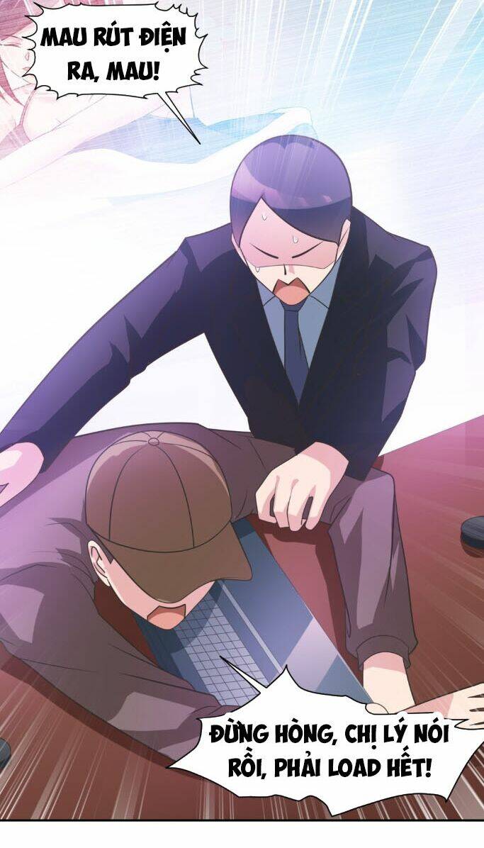 đỉnh phong dự ngôn đế chapter 13 3