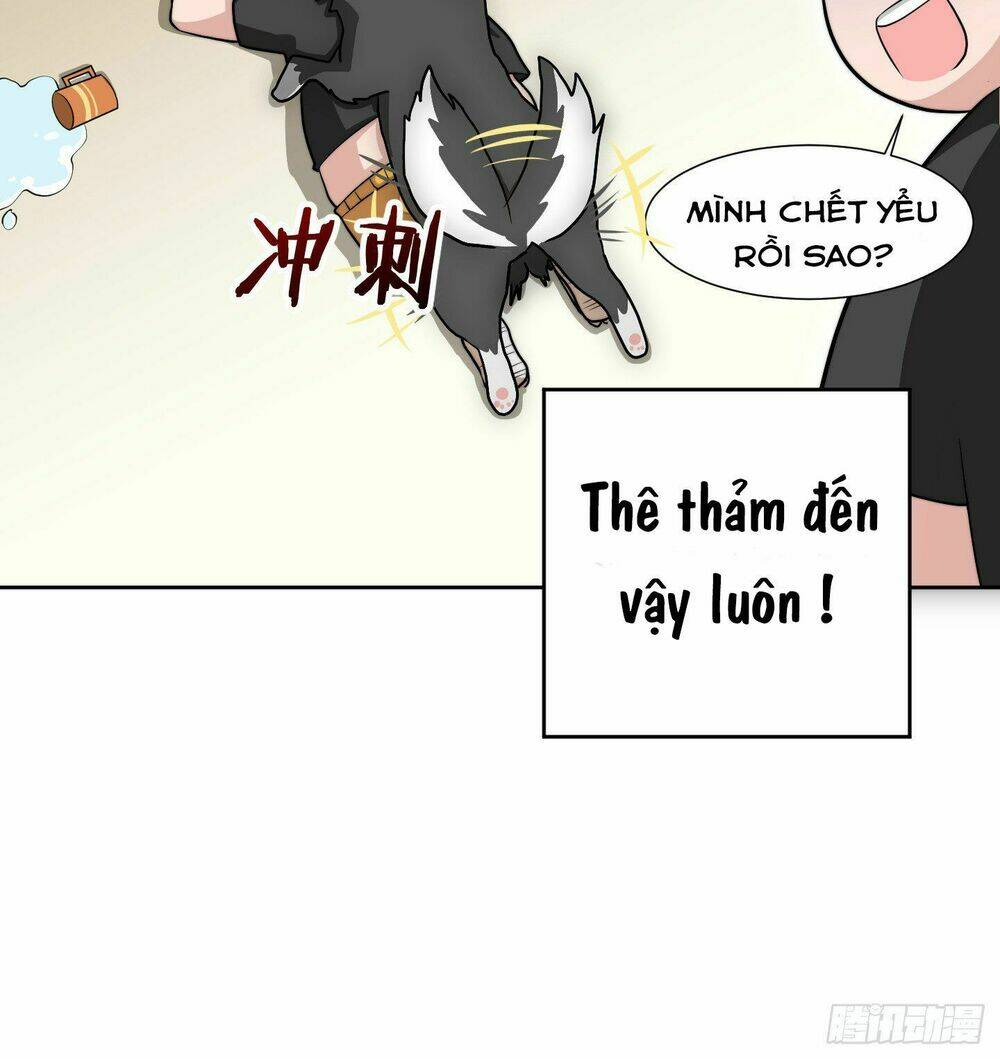 trả lại 00 cho ta chapter 1 24