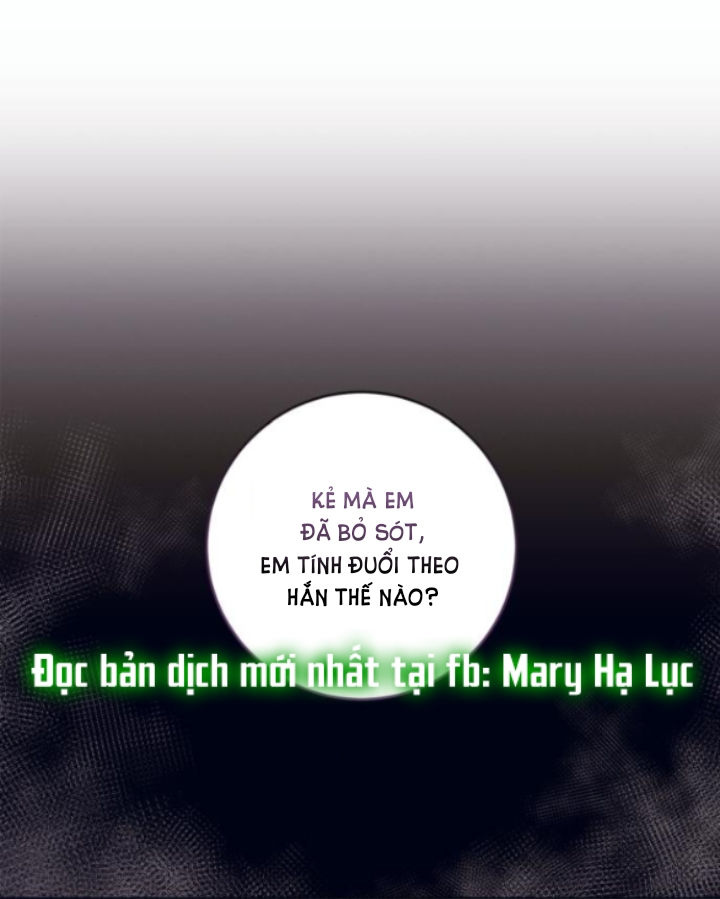 điệu nhảy say mê giữa màn đêm chapter 9.2 11