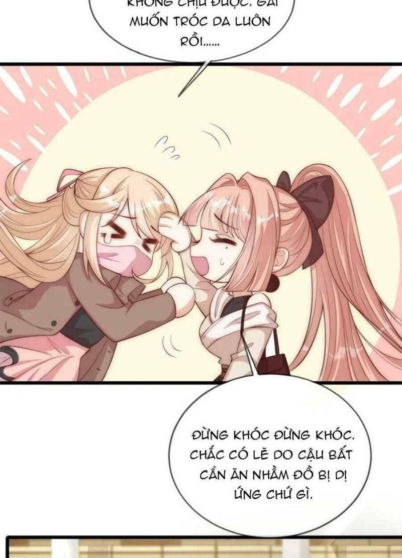 tôi được năm đại lão chiều chuộng hết nấc chapter 42 7